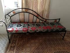 3 seater iron setti