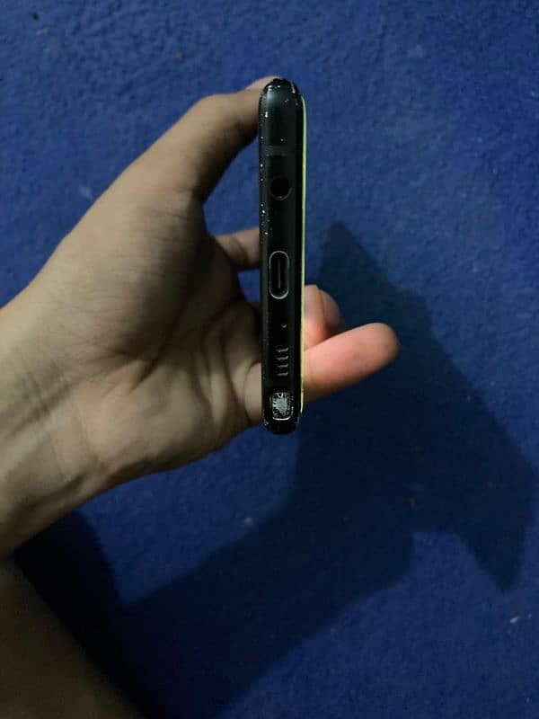 Samsung Note 9 Used With Box 2