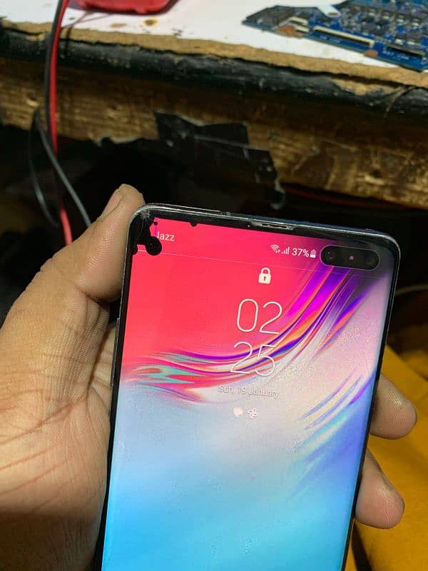 Samsung s10 5g 2