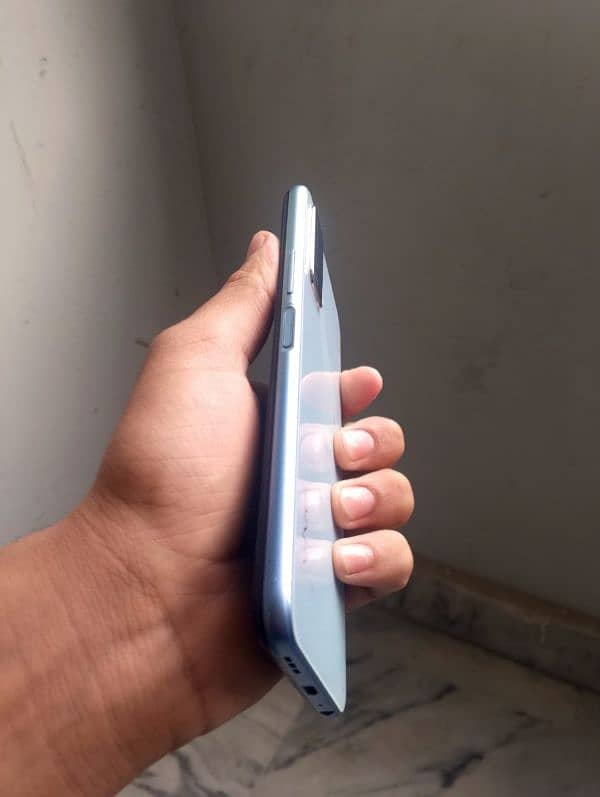 vivo y20s 4/128 5