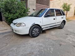 Suzuki Cultus VXR 2006