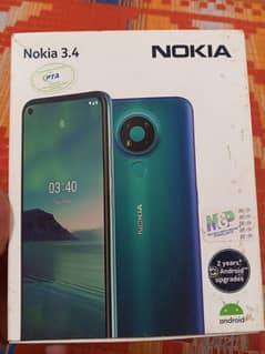 Nokia Mobile