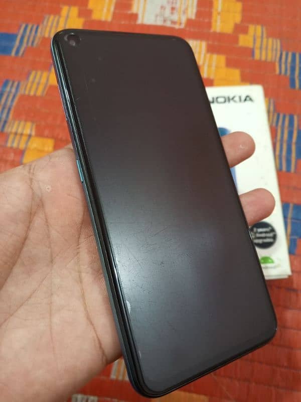 Nokia Mobile 3