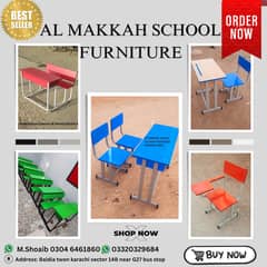 school furniture for sale | student chair | table desk | bench