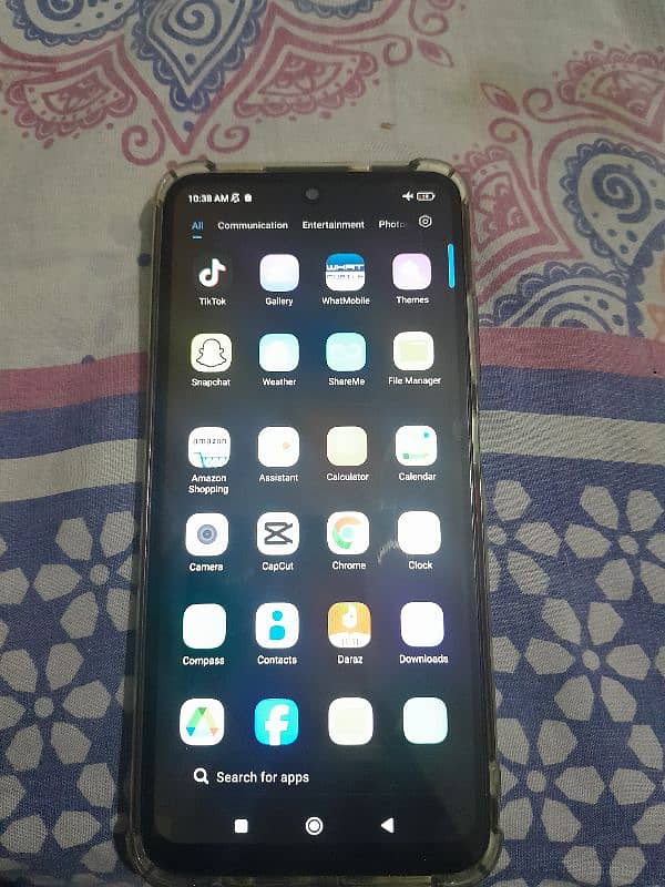 realme note 10 0