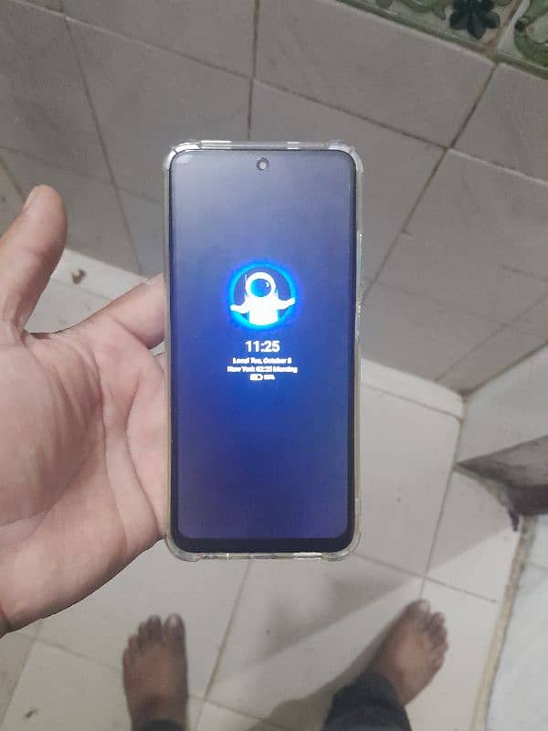 realme note 10 6