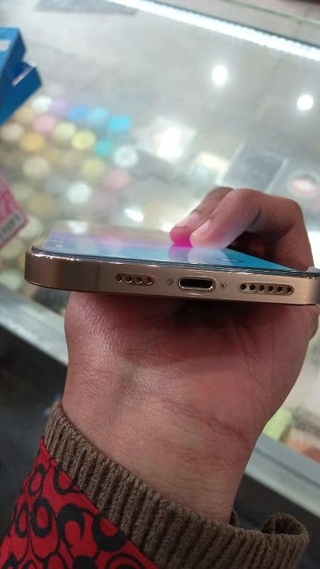 iphone 12 pro max PTA proved 256 0