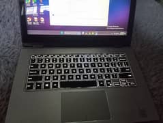 Dell inspiron core i5 5gen