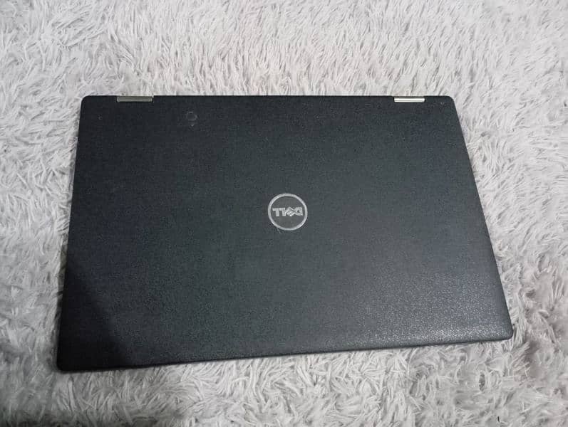 Dell inspiron core i5 5gen 1