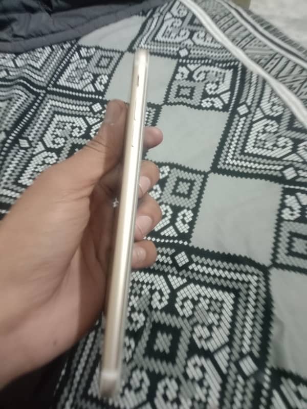 i phone 7 plus pta proved 128 totally genuine mobile only light sa 2