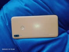 Huawei Y7 prime 2019