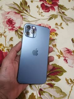 iPhone 12 pro 128gb