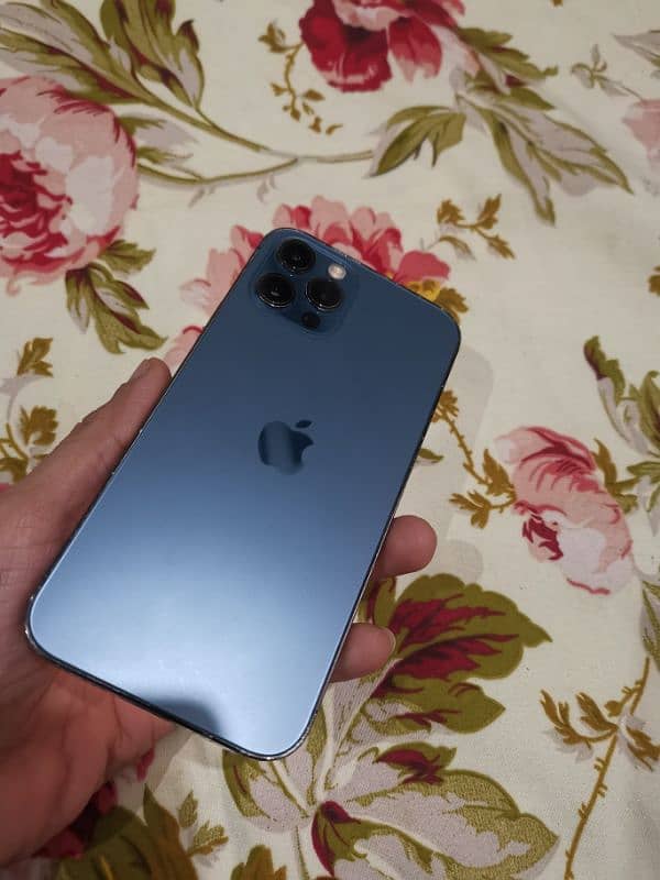 iPhone 12 pro 128gb 1