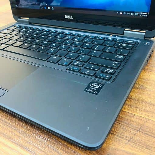 Dell Core i7 5th Generation Latitude Laptop 1