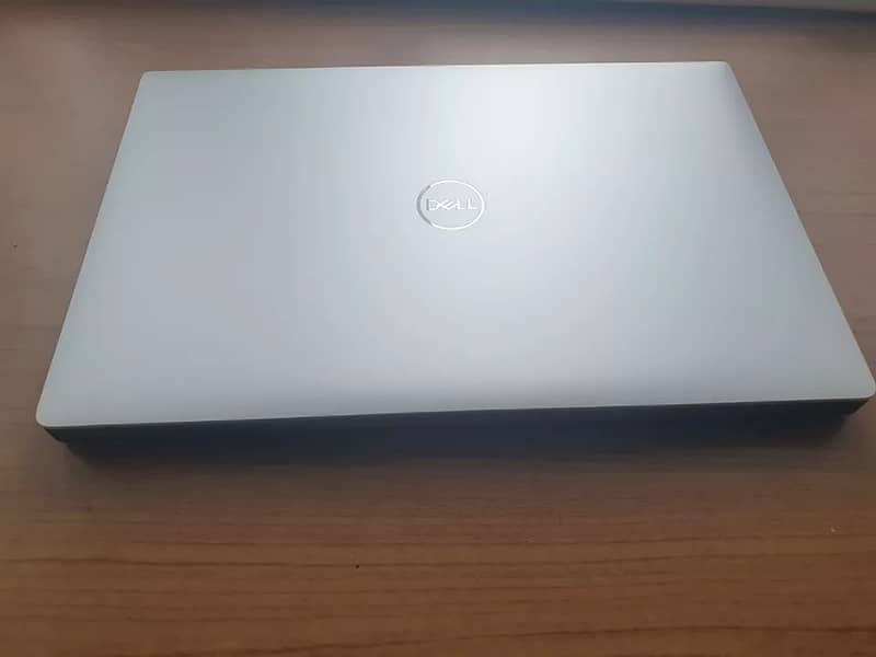 Dell Precision 5520 7th Gen Laptop Beast Specs 4