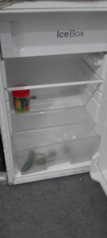 Mini Room fridge 2