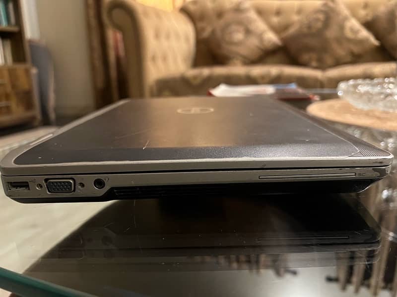 **Laptop**|| Dell-latitude|| E6430 7