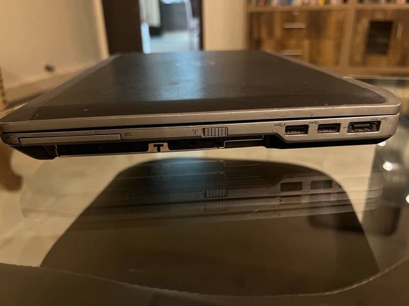 **Laptop**|| Dell-latitude|| E6430 8