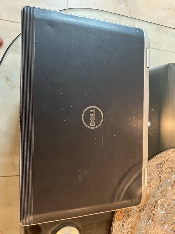 **Laptop**|| Dell-latitude|| E6430 10