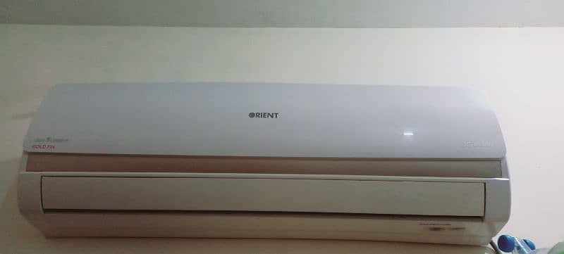 Orient DC Inverter 0