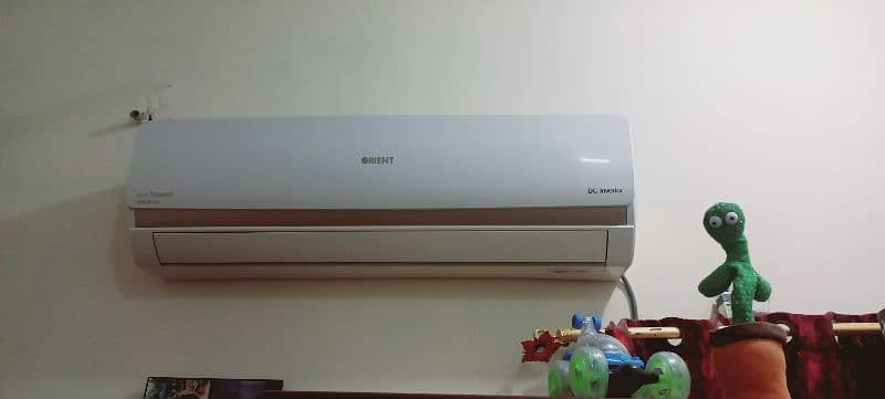 Orient DC Inverter 3