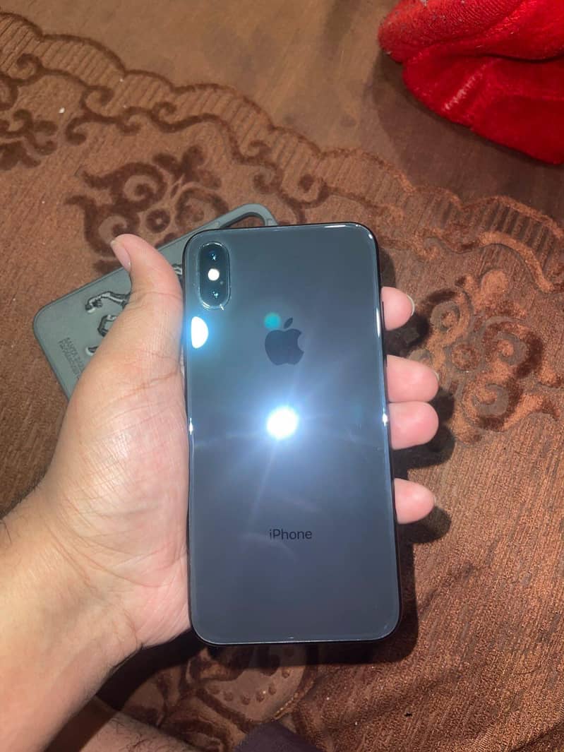 Apple iPhone XS 2