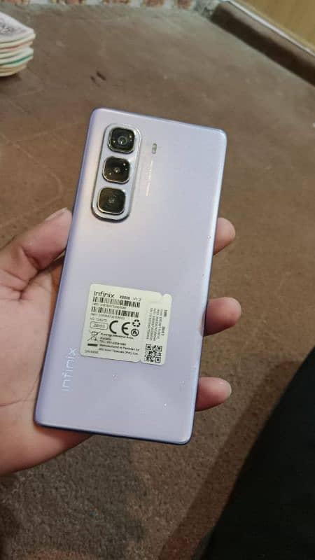 infinix hot 50 pro plus 1