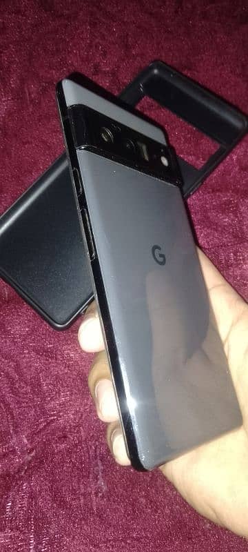 google pixel 6 pro 12gb/128gb 1