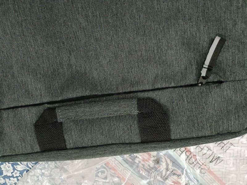 HP laptop Bag 3