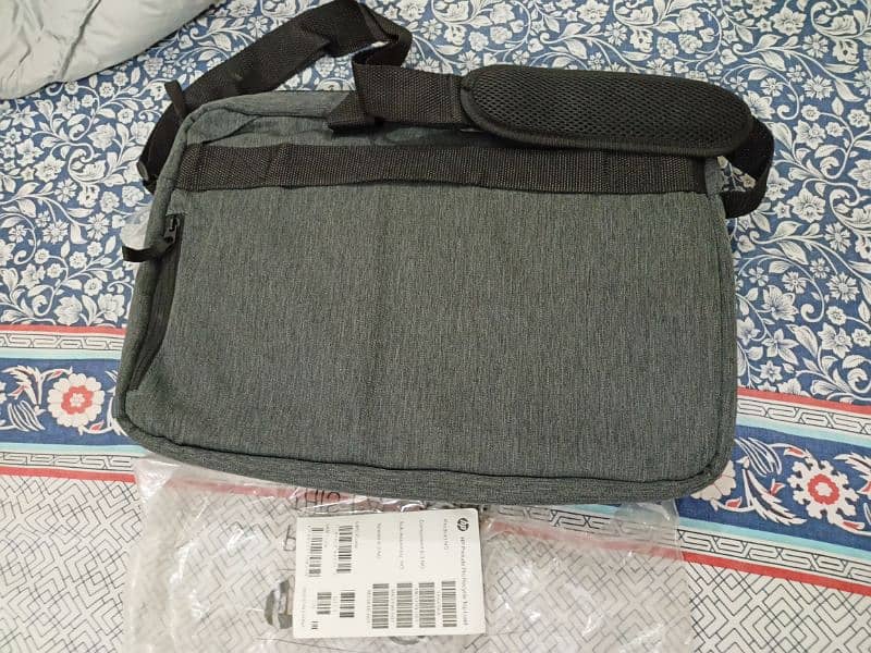 HP laptop Bag 5