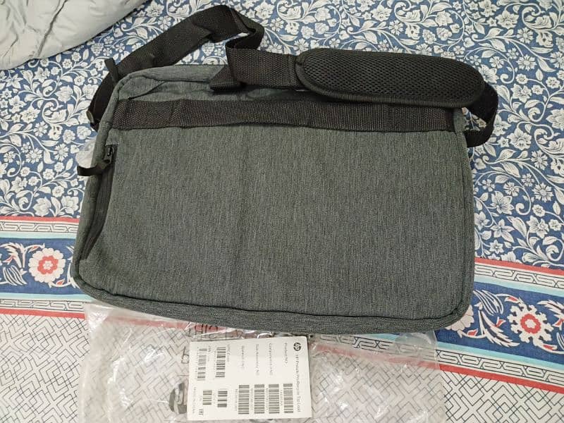 HP laptop Bag 6