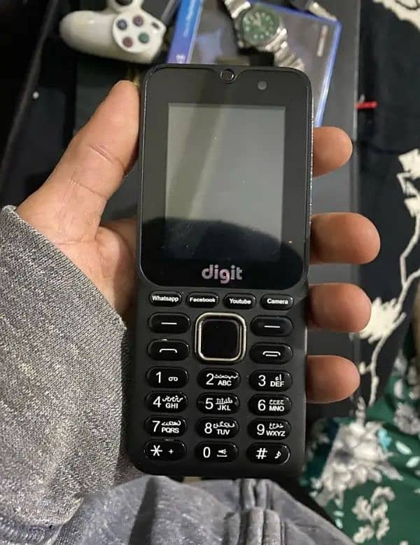 digit 4g E2 pro 0