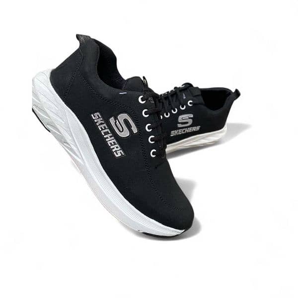 joggers Skechers 2