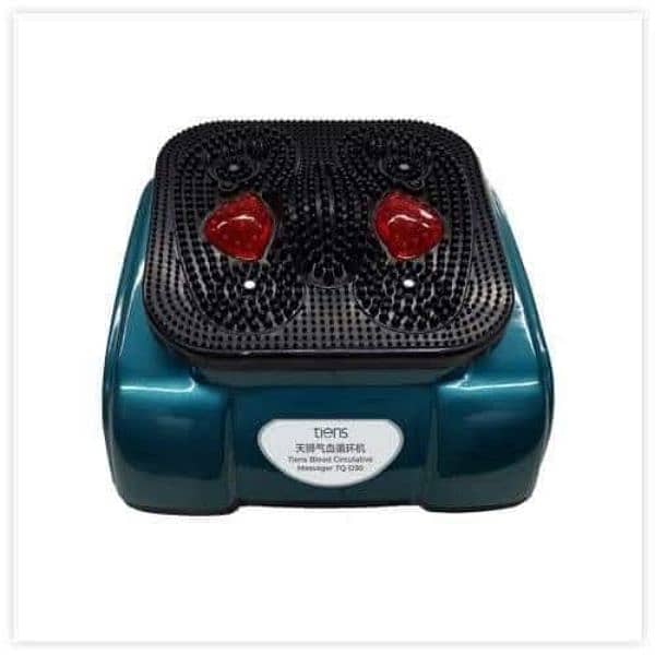 Blood Circulative Massager (BCM) 3