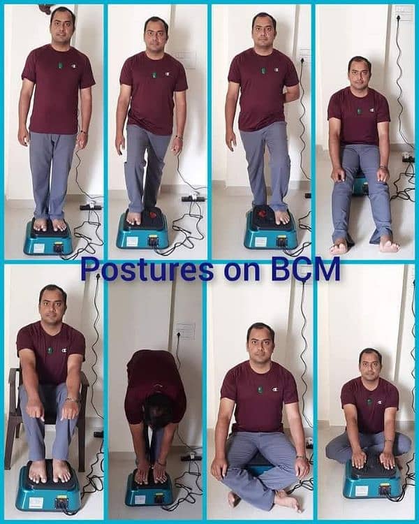 Blood Circulative Massager (BCM) 5