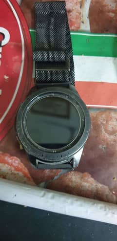 samsung galaxy s4 2 watches