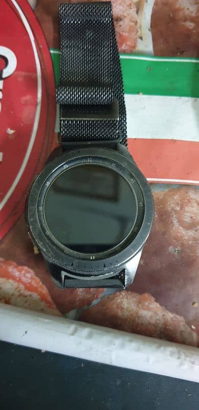 samsung galaxy s4 2 watches 0