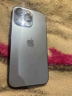 iphone 13 pro non pta jv 128gb 10/10