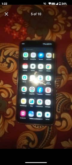 Redmi A3 8gb ram 128gb storage without box