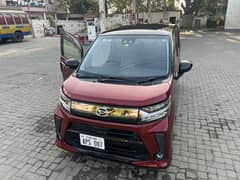 Daihatsu Move Custom 2020/2023