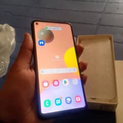 Samsung A11 PTA  dual all okay new phone