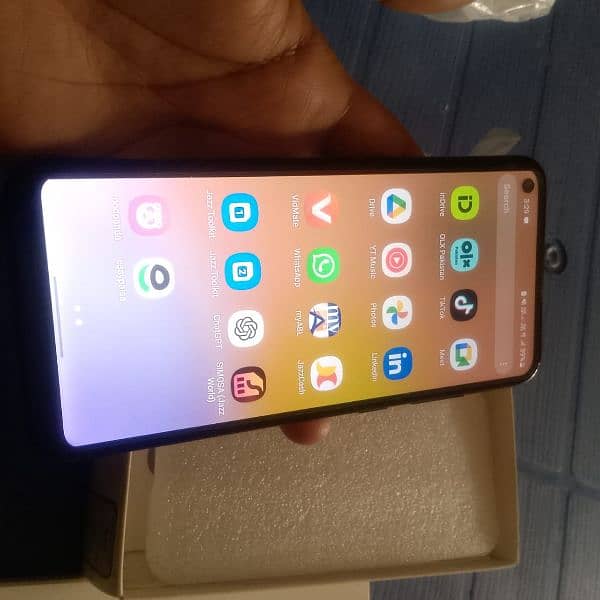 Samsung A11 PTA  dual all okay new phone 5