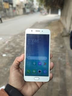 OppO F1s 4 64 all ok like New