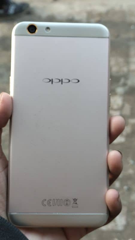 OppO F1s 4 64 all ok like New 4