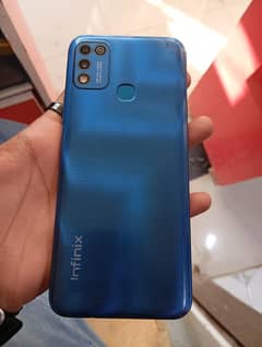 infinix hot 10 play