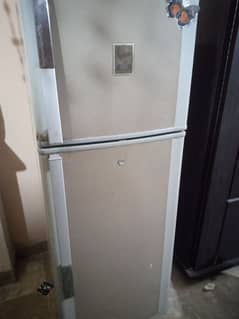 fridge