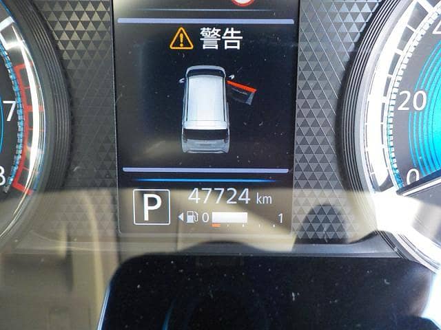 Nissan Dayz Highway Star S Hybrid X Pro Pilot 2022 17