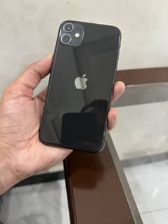 Iphone 11 PTA Approved