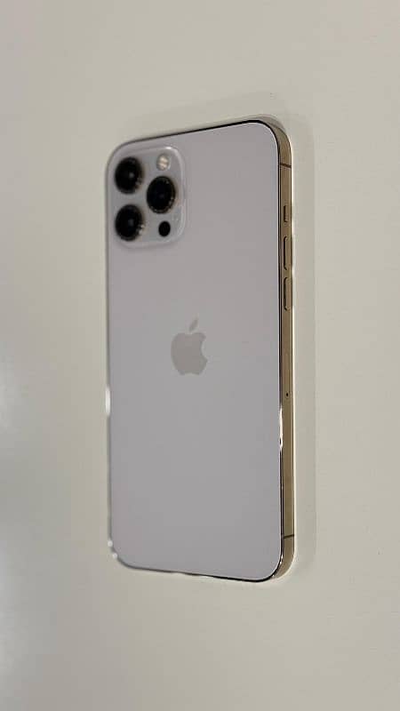 iPhone 12 Pro Max Official PTA Approved 1