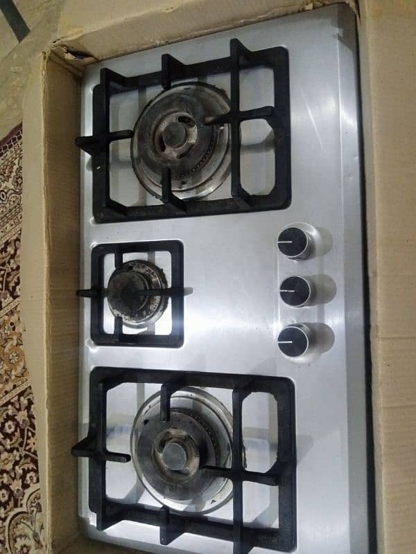 Stove Sale Condition 10/10 0